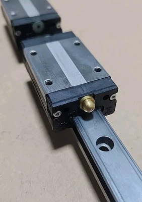 USED THK FN6A530