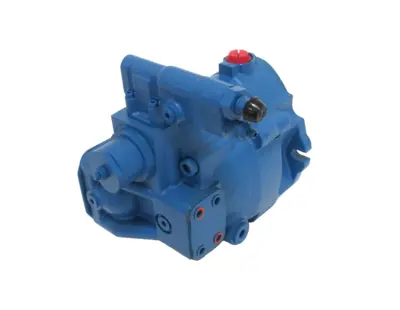 NEW EATON PVM045ER HYDRAULIC PUMP 123AL00133A 03458243