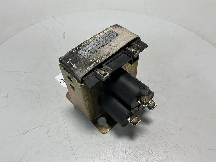 Used MDI 330NO-120A Relays & Switches Michigan US | Ideal Machinery #691600