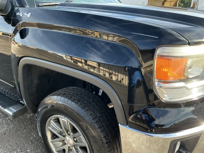Used 2015 GMC SIERRA 1500 Pickup Trucks Michigan US | Miedema Asset Management Group #1419419