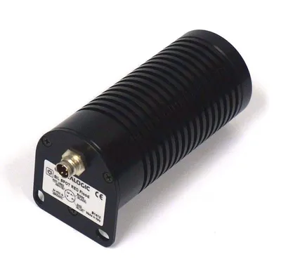 NEW DATALOGIC 95A901220 SIL SPOT RED FLOOD ILLUMINATOR