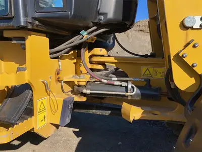 Used 2018 CATERPILLAR 908M Wheel Loaders | Abele Tractor #1342887