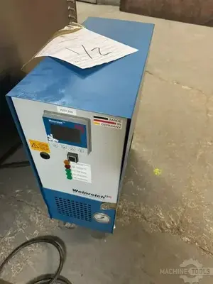 USED 2023 BRABENDER TWINLAB F
