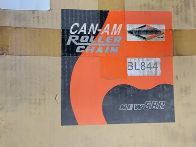 NEW CAN-AM BL844