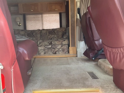 Used 2001 INTRUDER 349 INTRUDER Campers, Caravans, Motorhomes Michigan US | Miedema Asset Management Group #1337357