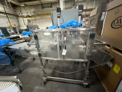 The Perfect Score Company Unknown Other Bakery Equipment | Envoy Equipment LLC (7)