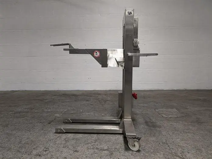 Used FETTE _UNKNOWN_ Tablet Presses Ohio US | UNION STANDARD EQUIPMENT CO. #134562