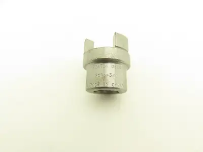 Boston Gear FC15-3/4 Shaft Coupling 3/4" Spider
