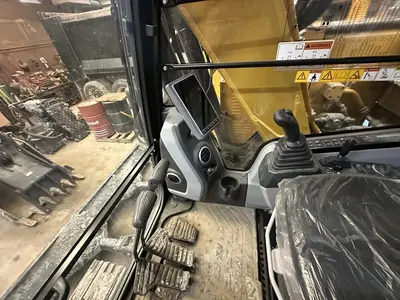 Used 2024 SANY SY155U Excavators Ohio US | Proxy Equipment #1379642