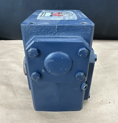 USED Ohio Gear W9240507.20