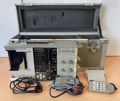 USED Hioki 8802 HiCorder