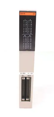 USED OMRON C500-ID219