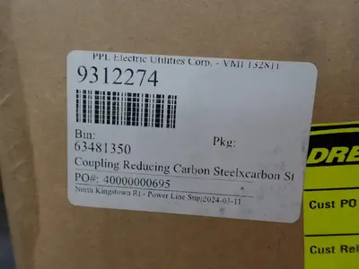 New | in-Stock DRESSER 07119000470 Miscellaneous MRO | HGR 24 #749334