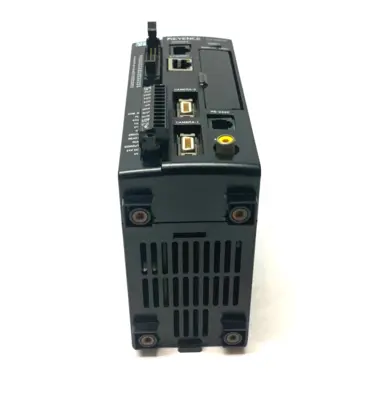 USED KEYENCE MEGA PIXEL VISION SYSTEM CONTROLLER
