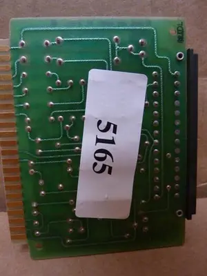 USED ALLEN BRADLEY 1720B2010