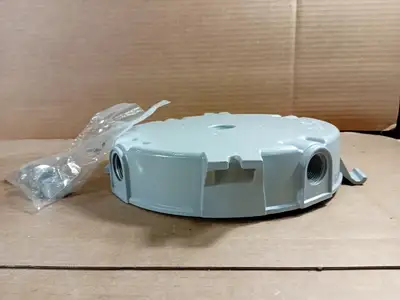 NEW EATON CM2
