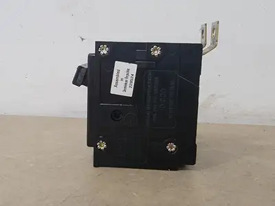 USED CUTLER-HAMMER BA240