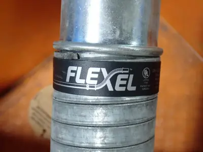 Conduit Pipe