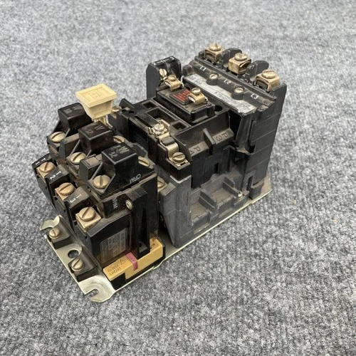Used Allen Bradley 509-BOD Pipe, Tube & Bar Benders Parts California US | Davliegogo LLC #1710127