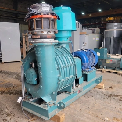 150HP Centrifugal Blower