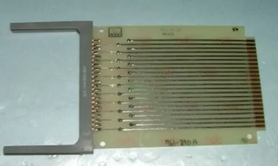 Used LECO 101D-LECO-C S/N: 7178 Circuit Boards Texas US | Bamko Surplus Process Equipment #937475