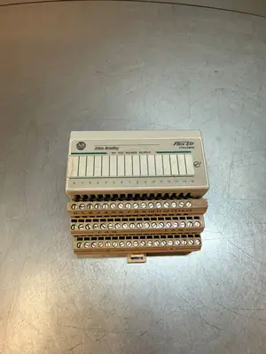 Allen Bradley 1794-OB16 Flex I/O 24V DC (3.1.3)