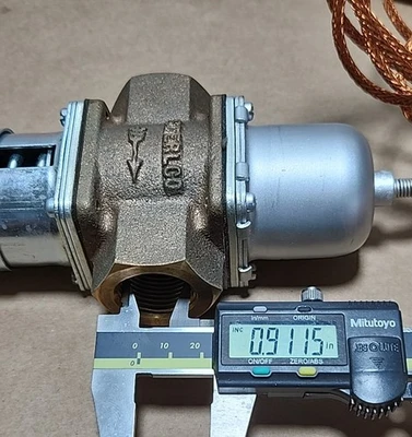 NEW Sterlco 40-100
