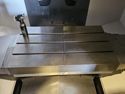 2023 BROTHER Speedio W1000XD2 CNC Drilling and Tapping Centers | Silverlight CNC, Inc (8)