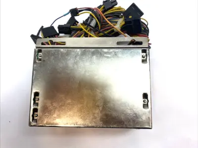 Used Athena Power Micro Switching Power Supply 400W AC/DC Power Supplies Michigan US | Maverick Industrial Sales #1393105