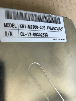 USED 2004 ASSEMBLEON CL AND ITF