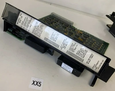 USED GE Fanuc 44A730231-G01