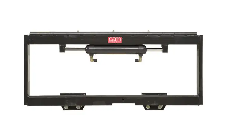 New | in-Stock TVH TSA/SY335.115 Forklift Attachments British Columbia CA | Lenmark #238458