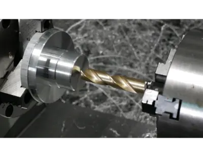 YDPM MT-900 Turn Mill Center | B.W. GUILD EQUIPMENT INC. (6)