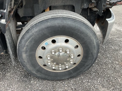 USED 1997 GMC C7500