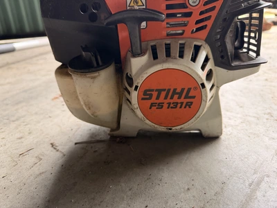 Used STIHL FS131 R WEEDWHIP Trimmers (Landscaping) Michigan US | Miedema Asset Management Group #1454329