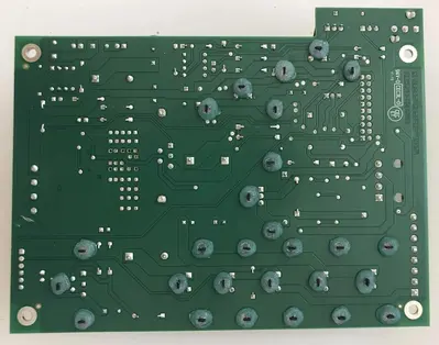 Used MEDTRONIC NEWPORT E360 Medical Parts | Denova Medical #1523368