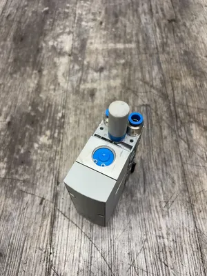 Used Festo VPPM-6TA-L-1-F-0L6H-S1 Pumps South Carolina US | ESS Industrial Equipment Sales #1326533