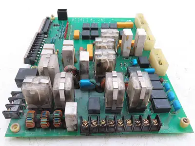 Mitsubishi BY171E652G51 CNC PCB Printed Circuit Board Controller SFKB-03-G