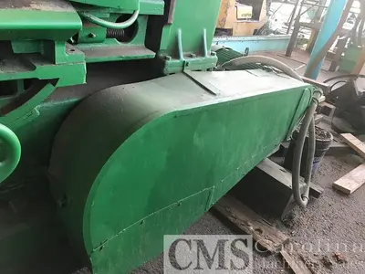 USED TURNER RESAW