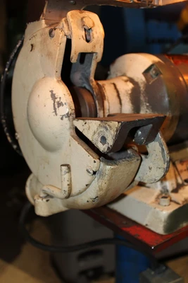 USED ROCKWELL 438-02-314-0515