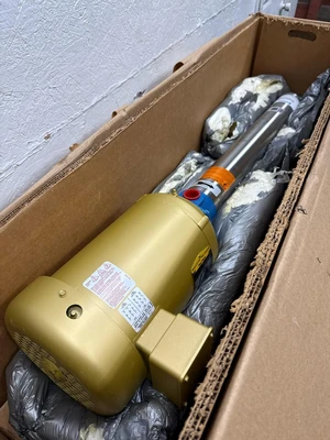 Goulds _UNKNOWN_ Booster Pumps | Fram Fram LLC (5)