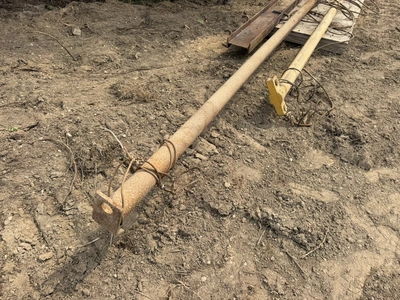 Used _UNKNOWN_ _UNKNOWN_ Lifting/Spreader Beams Michigan US | Miedema Asset Management Group #1372288