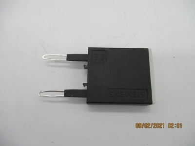 Siemens 3RT1916-1DG00 New Surge Suppressor (24-48 vdc)