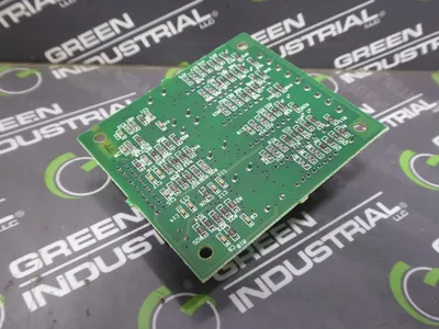 Trane 50100811 Energy Management Sub-Assembly Board Rev. P 989 Used