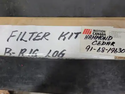 USED SWIFT SF6400-13-6UM