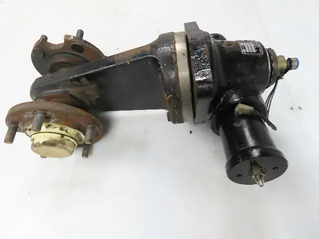 Used KORDEL ANTRIEBSTECHNIK _UNKNOWN_ Miscellaneous MRO | Arrow Industrial #657847
