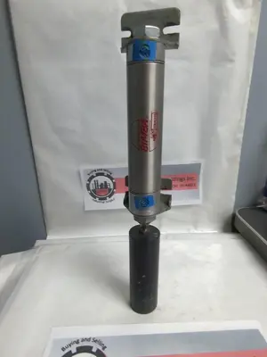 USED BIMBA 174-DXNR