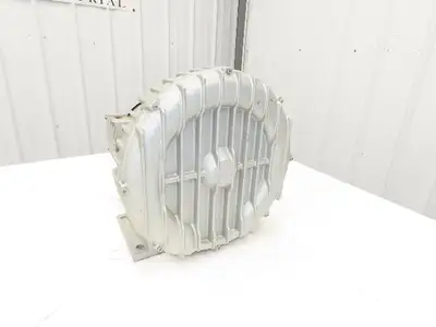 Gast R6335A-2 Regenair Regenerative Vacuum Blower 215cfm 3.5Hp 230/460V 3PH