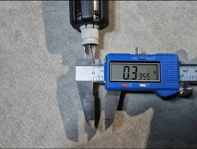 Exhaust Monitor Logger