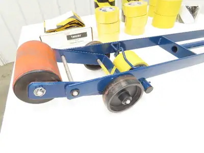 Used ULINE _UNKNOWN_ Miscellaneous MRO Indiana US | Arrow Industrial #1408686